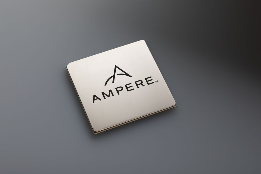 Puce AmpereOne®